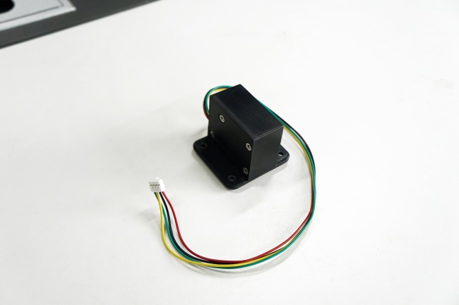 小家電電機(jī)鎖